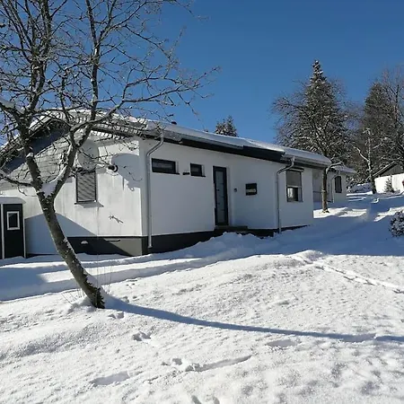 Ferienhaus Bergliebe In Willingen-usseln *