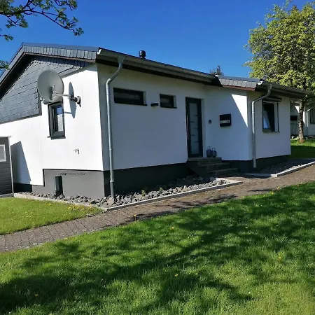 Bergliebe In Willingen-usseln