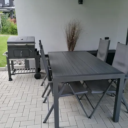 Bergliebe In Willingen-usseln Willingen (Upland)