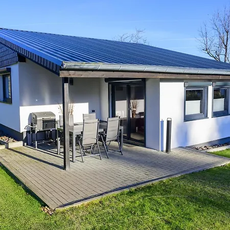 Semesterbostad Bergliebe In Willingen (Upland)