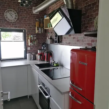 Bergliebe In Semesterbostad