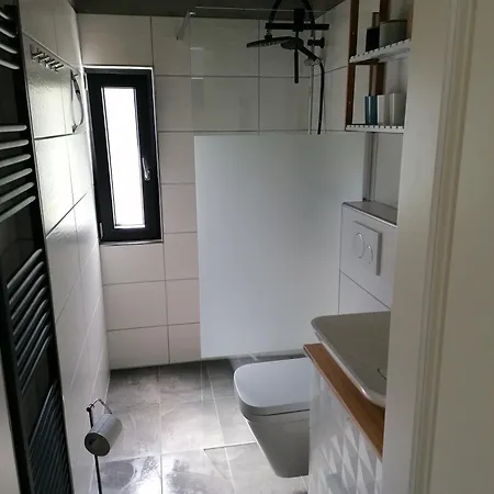 Tatil Evi Bergliebe In