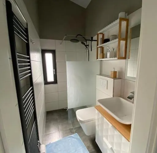 Vakantiehuis Bergliebe In