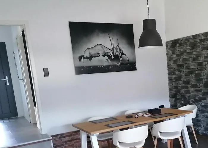 Vakantiehuis Bergliebe In Willingen (Upland)