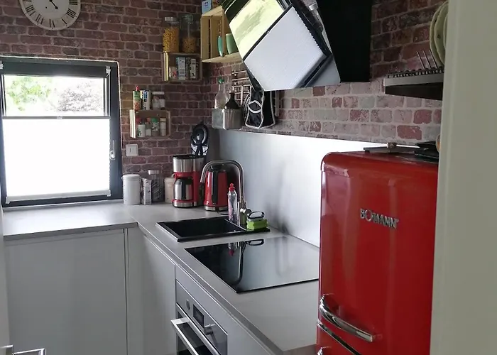 Bergliebe In Vakantiehuis