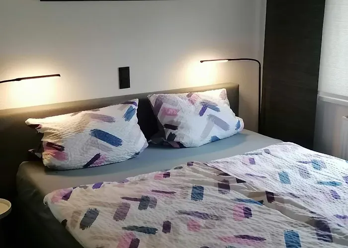 Bergliebe In Willingen (Upland)